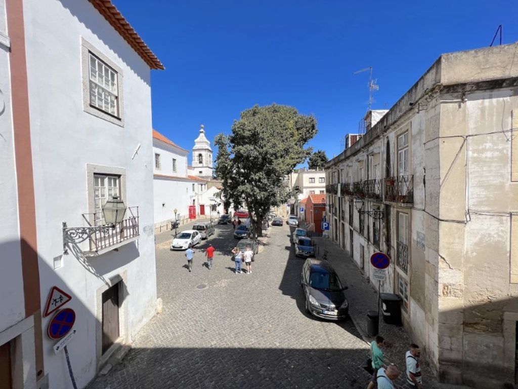Appartement de luxe à vendre à Lisbon, 950 000 €, Photo 7