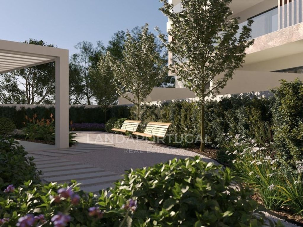 Appartement de luxe à vendre à Tavira, 455 100 €, Photo 1