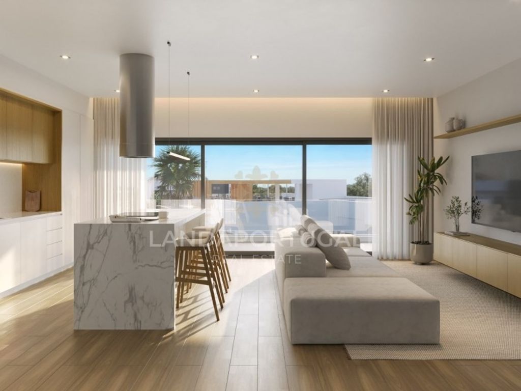 Appartement de luxe à vendre à Tavira, 659 900 €, Photo 1