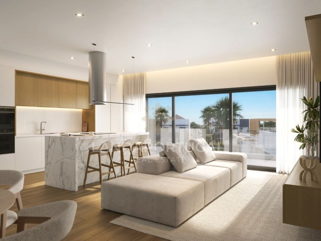 Appartement de luxe à vendre à Tavira, 739 100 €, Photo 1