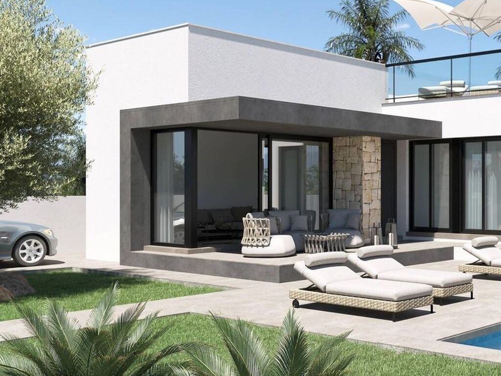 Maison de luxe à vendre à Denia, 415 000 €, Photo 1