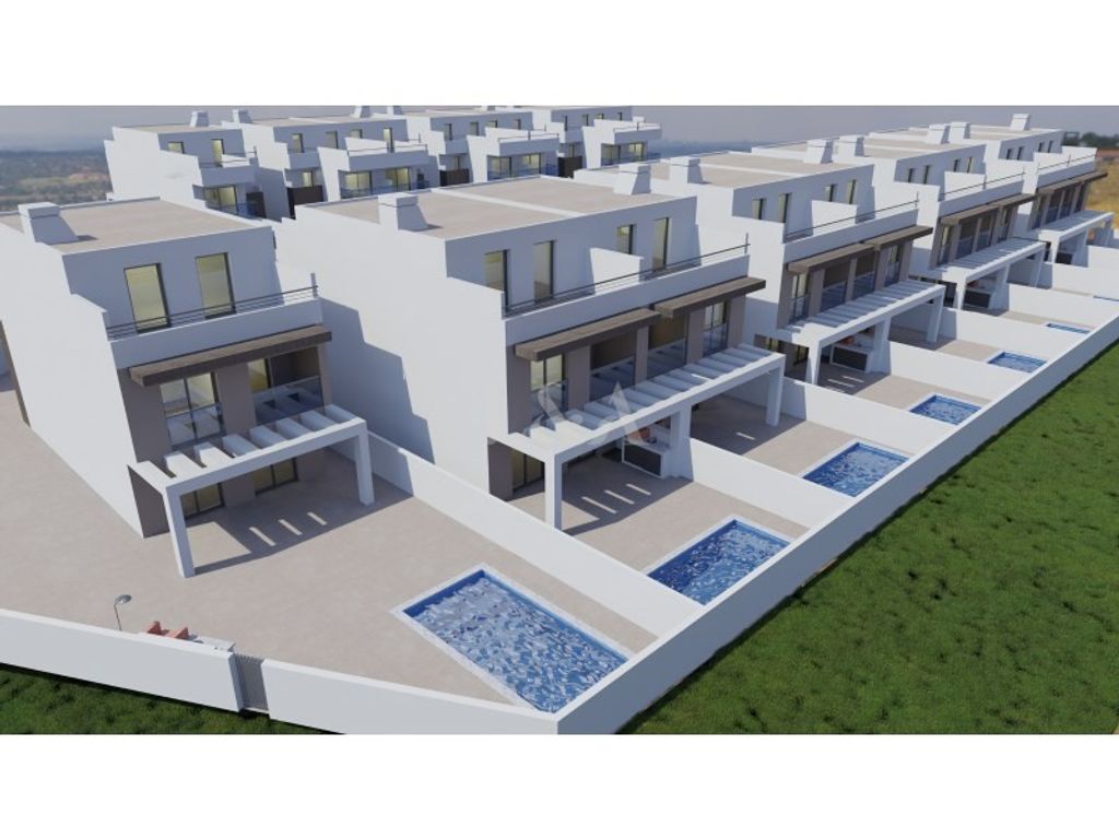 Maison de luxe à vendre à Vila Real de Santo António, 820 000 €, Photo 3