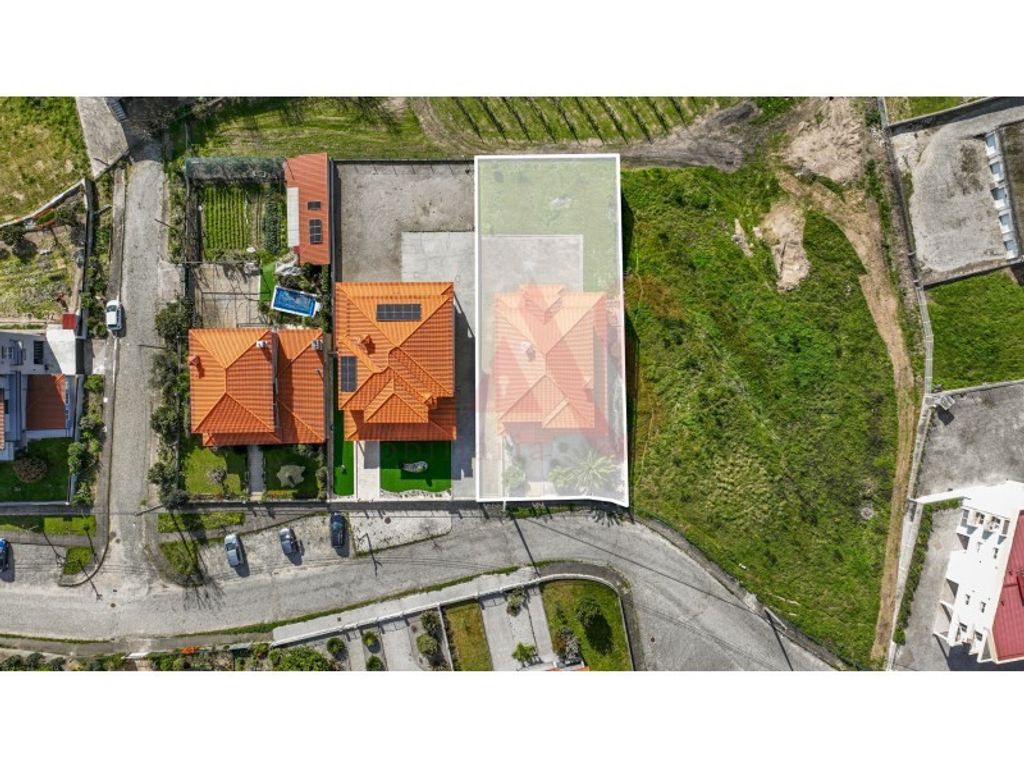 Maison de luxe à vendre à Penafiel, 545 000 €, Photo 4