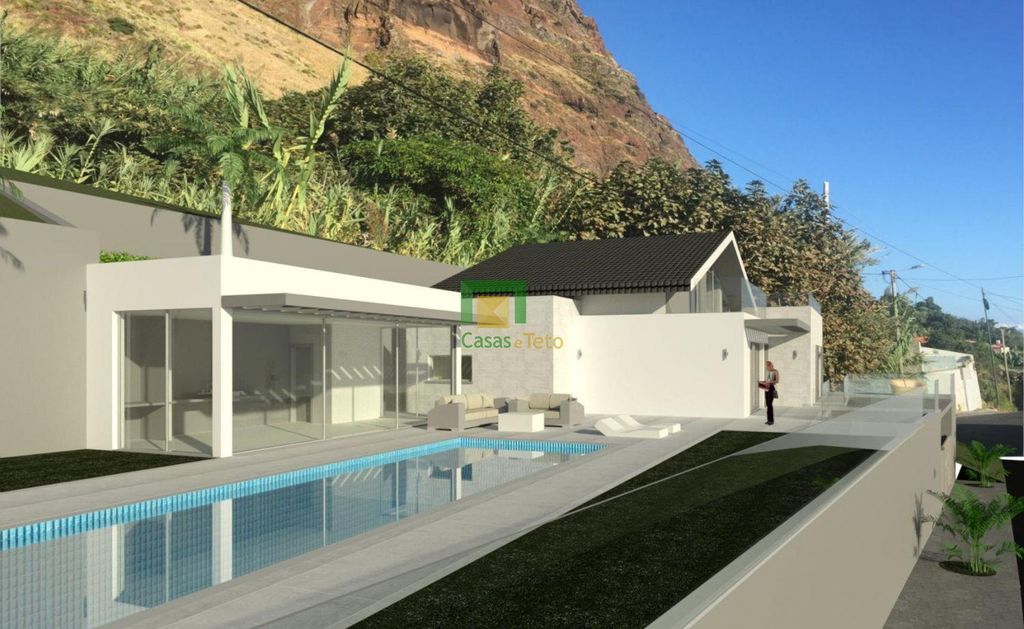 Luxury House for sale in Calheta, 1 150 000 €, Photo 6