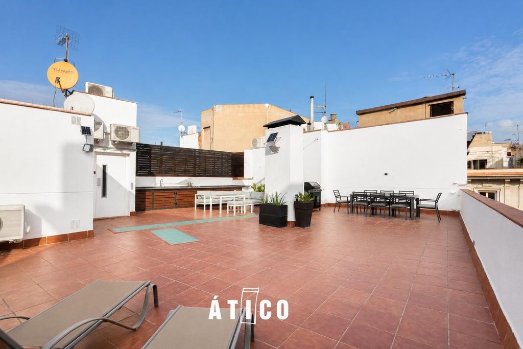 Appartement de luxe à vendre à Barcelona, 1 150 000 €, Photo 2