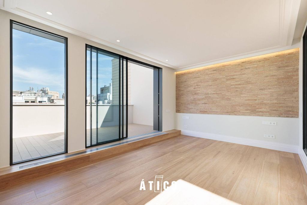 Appartement de luxe à vendre à Barcelona, 3 520 000 €, Photo 4