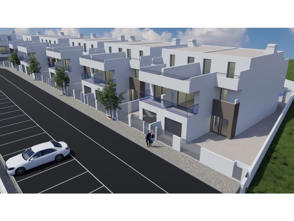 Maison de luxe à vendre à Vila Real de Santo António, 820 000 €, Photo 7