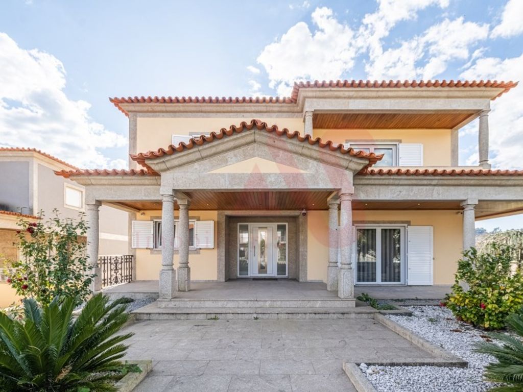 Maison de luxe à vendre à Penafiel, 545 000 €, Photo 2