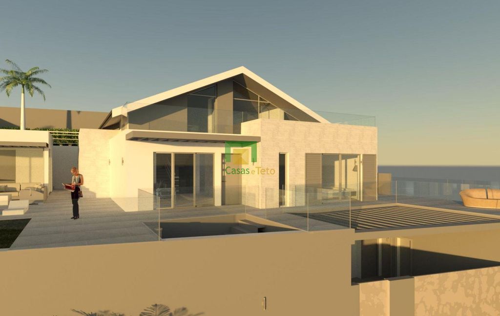 Luxury House for sale in Calheta, 1 150 000 €, Photo 2