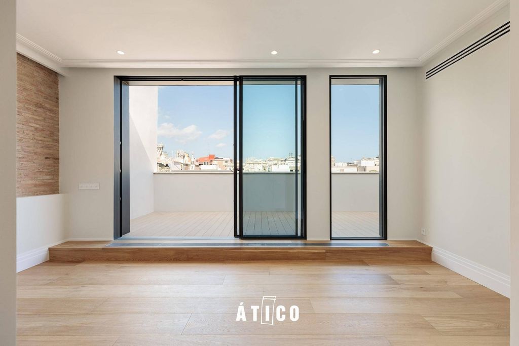 Appartement de luxe à vendre à Barcelona, 3 520 000 €, Photo 2