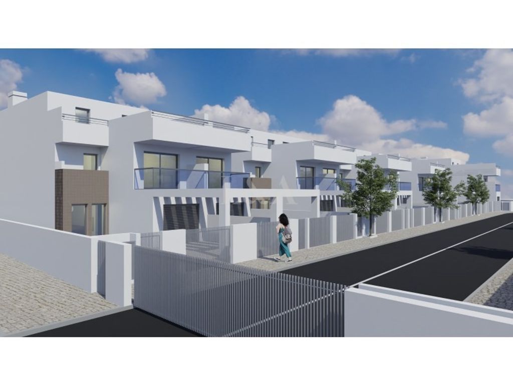 Maison de luxe à vendre à Vila Real de Santo António, 820 000 €, Photo 4