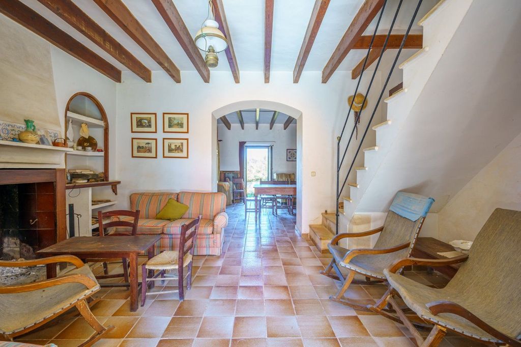 Luxury House for sale in Llucmajor, 8 000 000 €, Photo 3