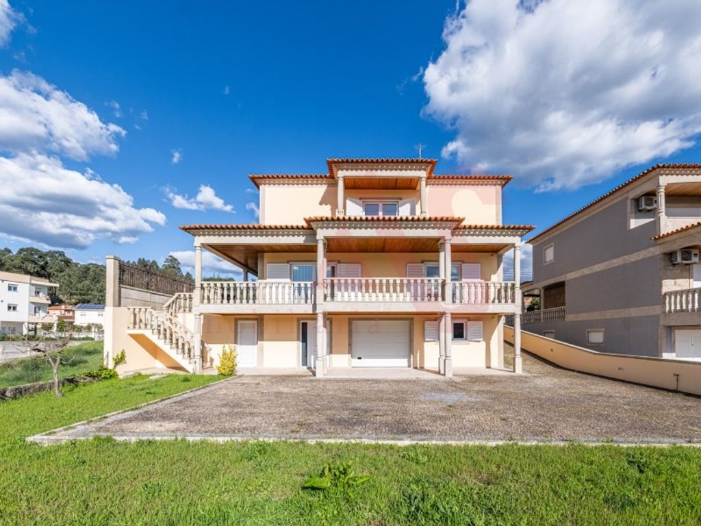 Maison de luxe à vendre à Penafiel, 545 000 €, Photo 7