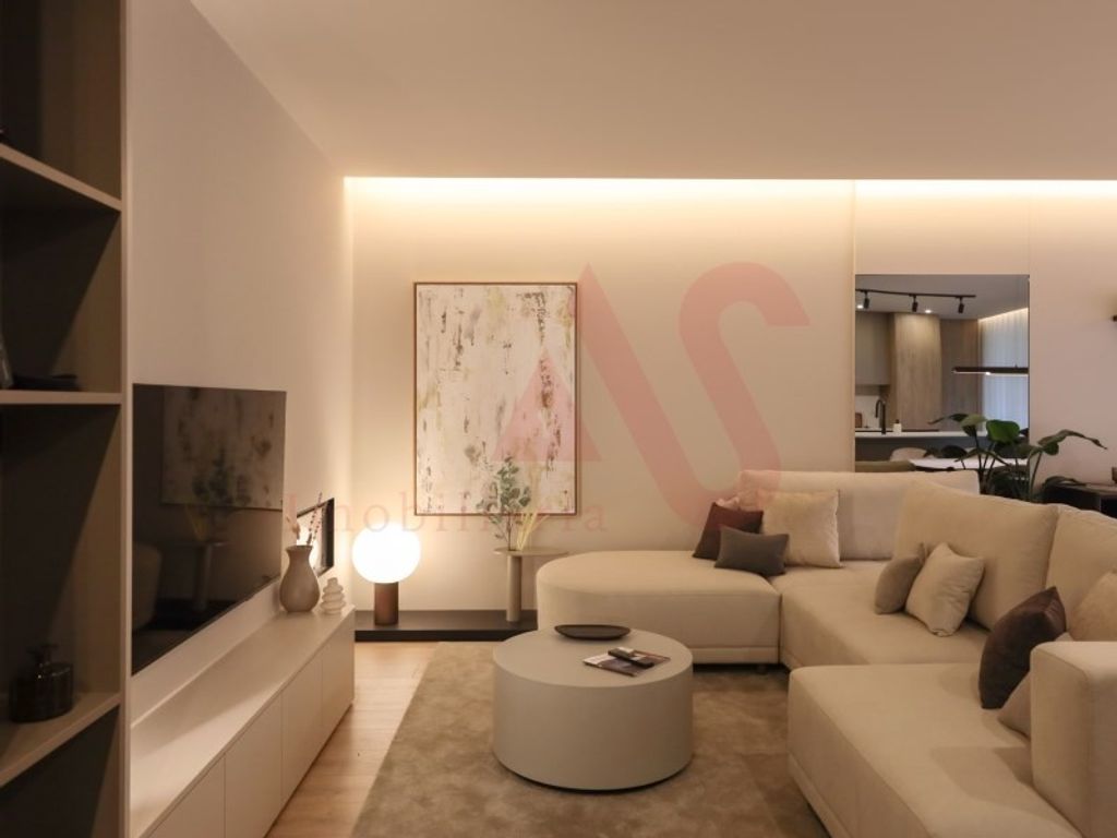 Luxury Apartment for sale in Guimarães, 415 000 €, Photo 2
