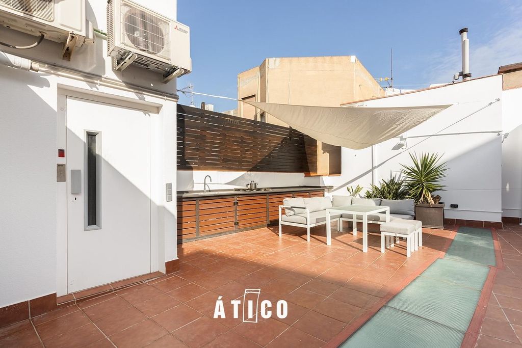 Appartement de luxe à vendre à Barcelona, 1 150 000 €, Photo 4