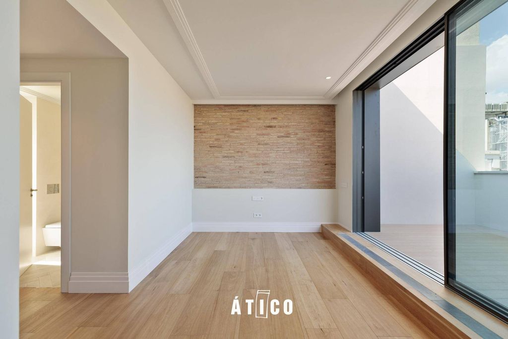 Appartement de luxe à vendre à Barcelona, 3 520 000 €, Photo 7