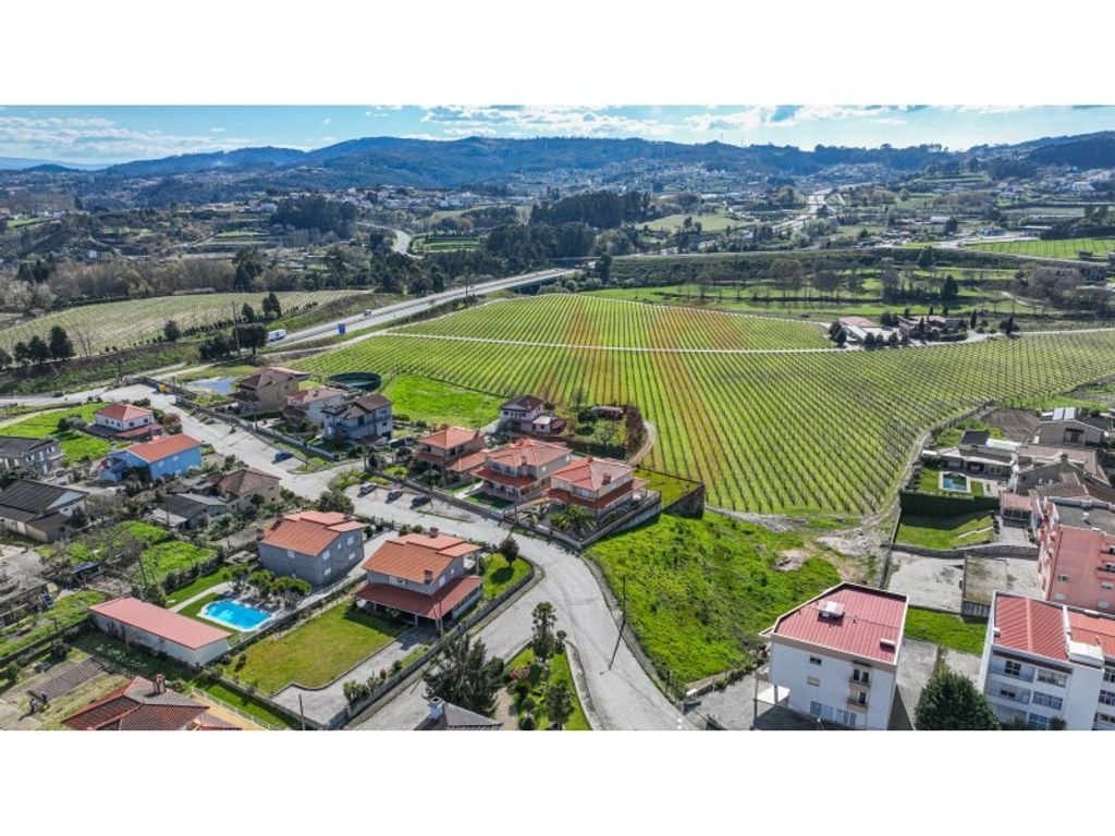 Maison de luxe à vendre à Penafiel, 545 000 €, Photo 3