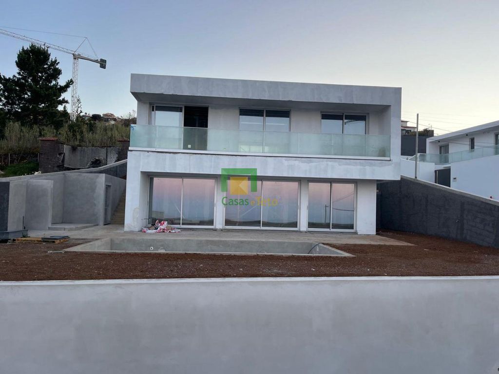 Luxury House for sale in Calheta, 750 000 €, Photo 4