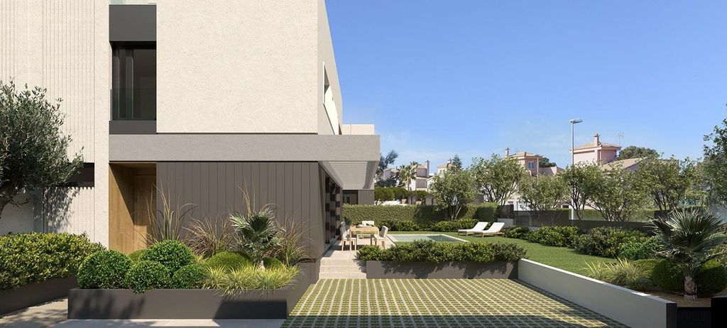 Maison de luxe à vendre à Llucmajor, 1 000 000 €, Photo 6