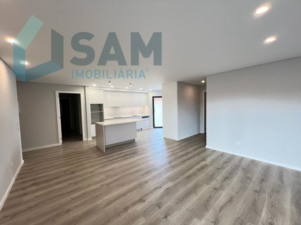 Appartement de luxe à vendre à Lourinhã, 490 000 €, Photo 5