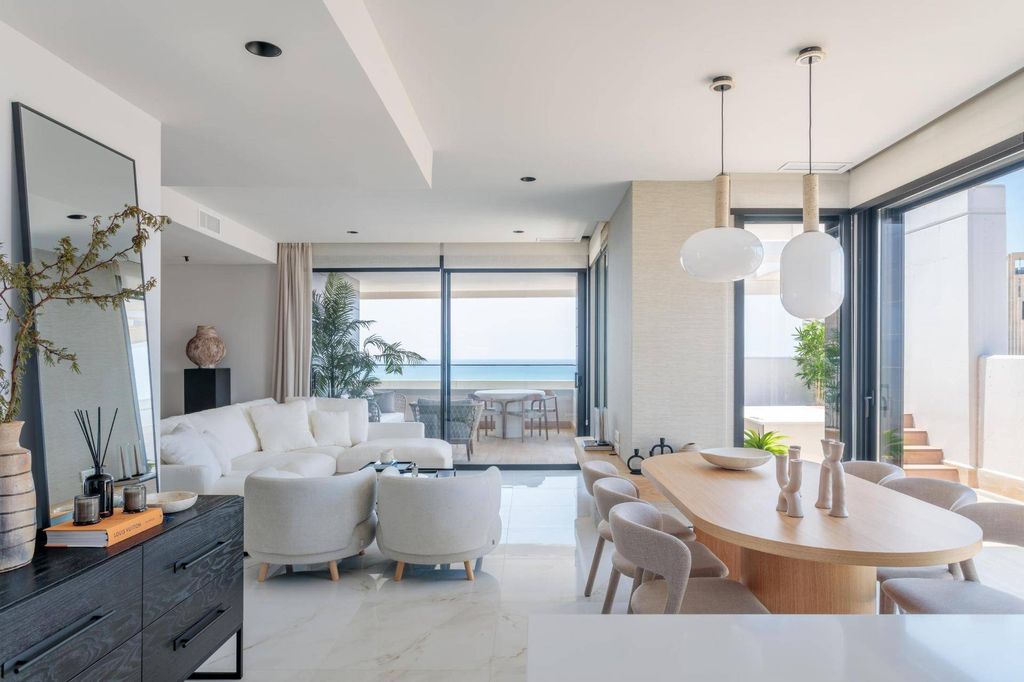 Luxury Apartment for sale in Benidorm, 800 000 €, Photo 5