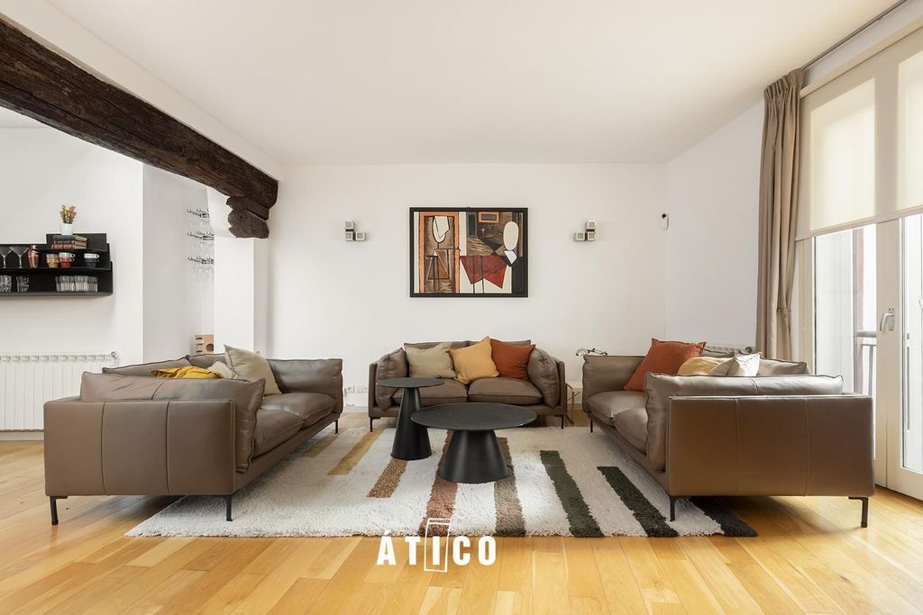 Appartement de luxe à vendre à Barcelona, 1 150 000 €, Photo 5