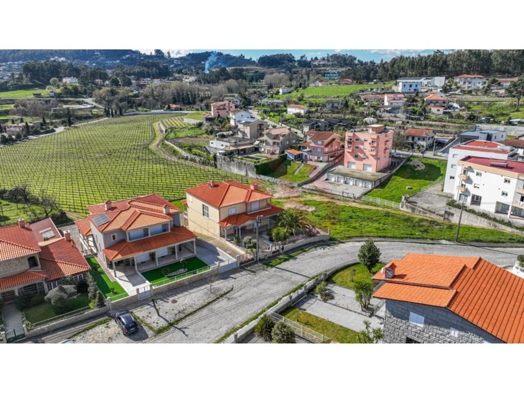 Maison de luxe à vendre à Penafiel, 545 000 €, Photo 5