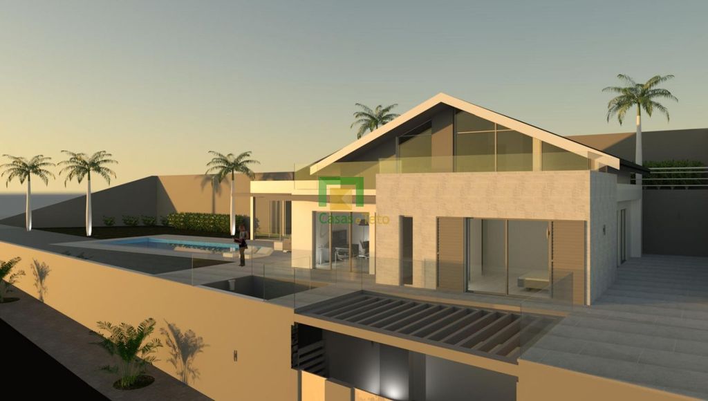 Luxury House for sale in Calheta, 1 150 000 €, Photo 3
