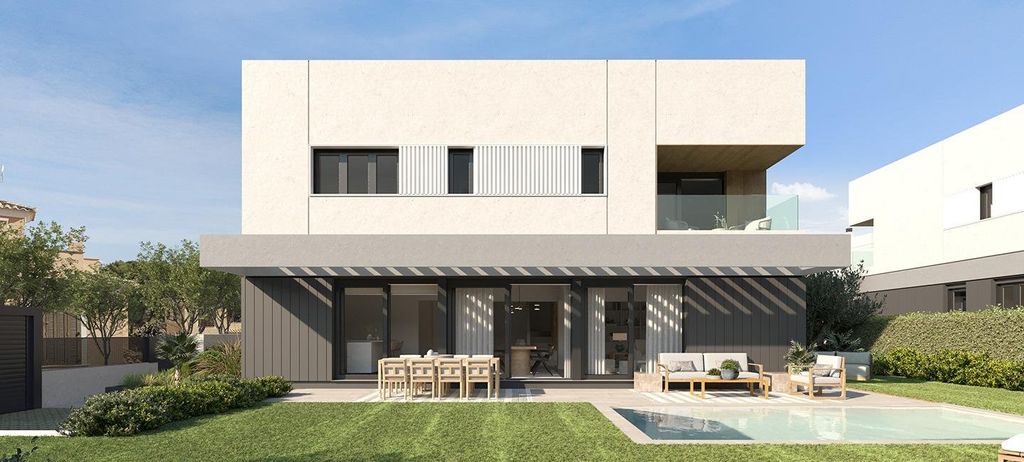Maison de luxe à vendre à Llucmajor, 1 000 000 €, Photo 5