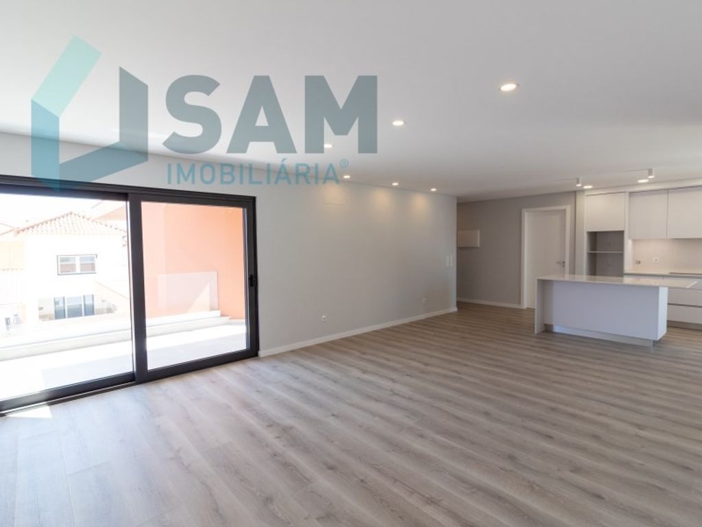 Appartement de luxe à vendre à Lourinhã, 490 000 €, Photo 6