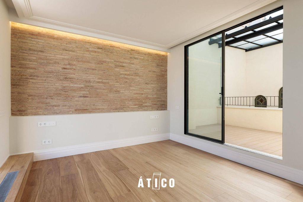 Appartement de luxe à vendre à Barcelona, 3 520 000 €, Photo 5