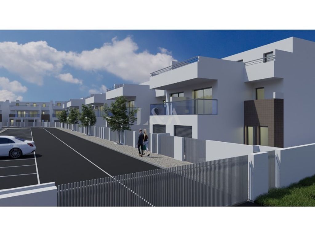 Maison de luxe à vendre à Vila Real de Santo António, 820 000 €, Photo 2
