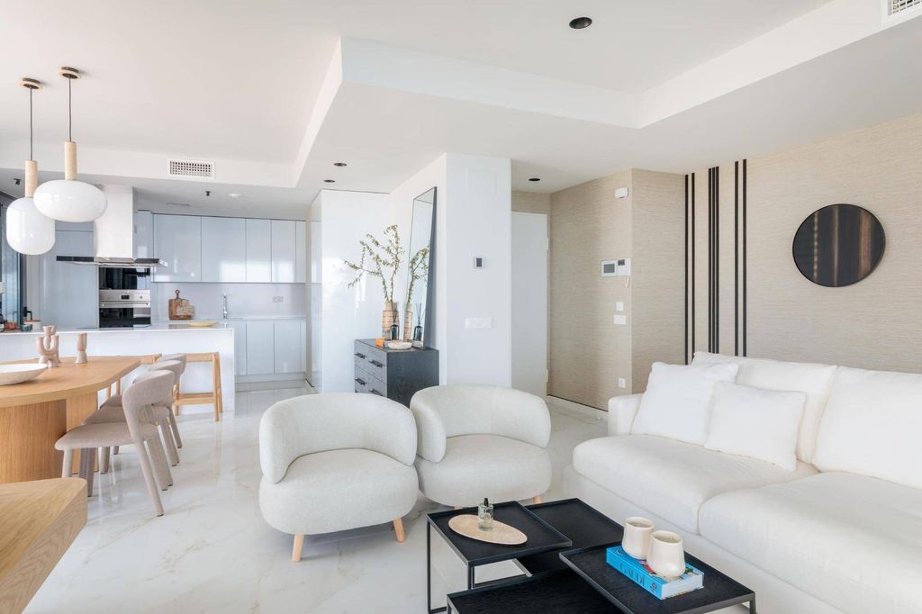 Luxury Apartment for sale in Benidorm, 800 000 €, Photo 7