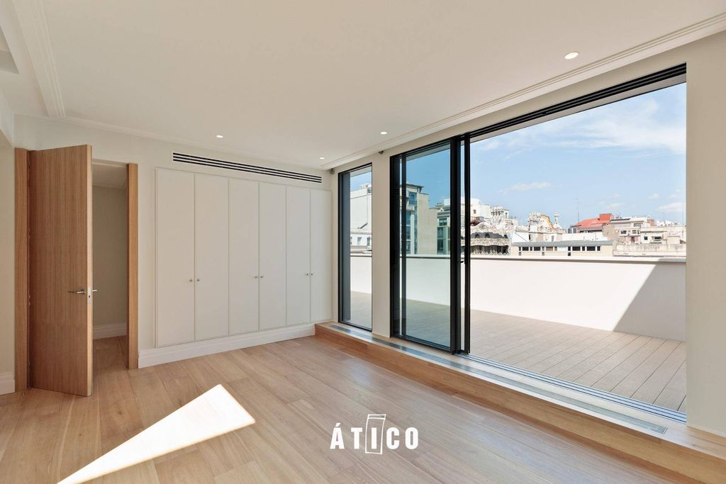 Appartement de luxe à vendre à Barcelona, 3 520 000 €, Photo 6