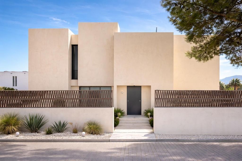 Maison de luxe à vendre à La Nucia, 1 500 000 €, Photo 1
