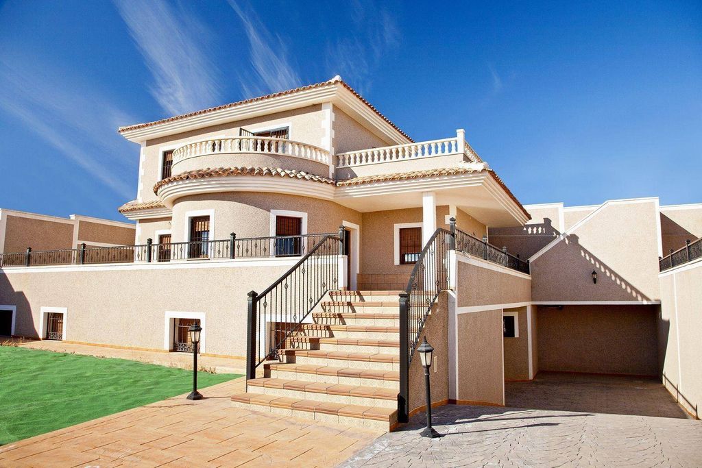 Maison de luxe à vendre à Torrevieja, 500 000 €, Photo 1