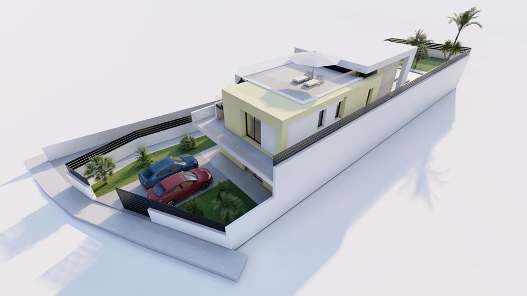 Maison de luxe à vendre à Torrevieja, 700 000 €, Photo 1