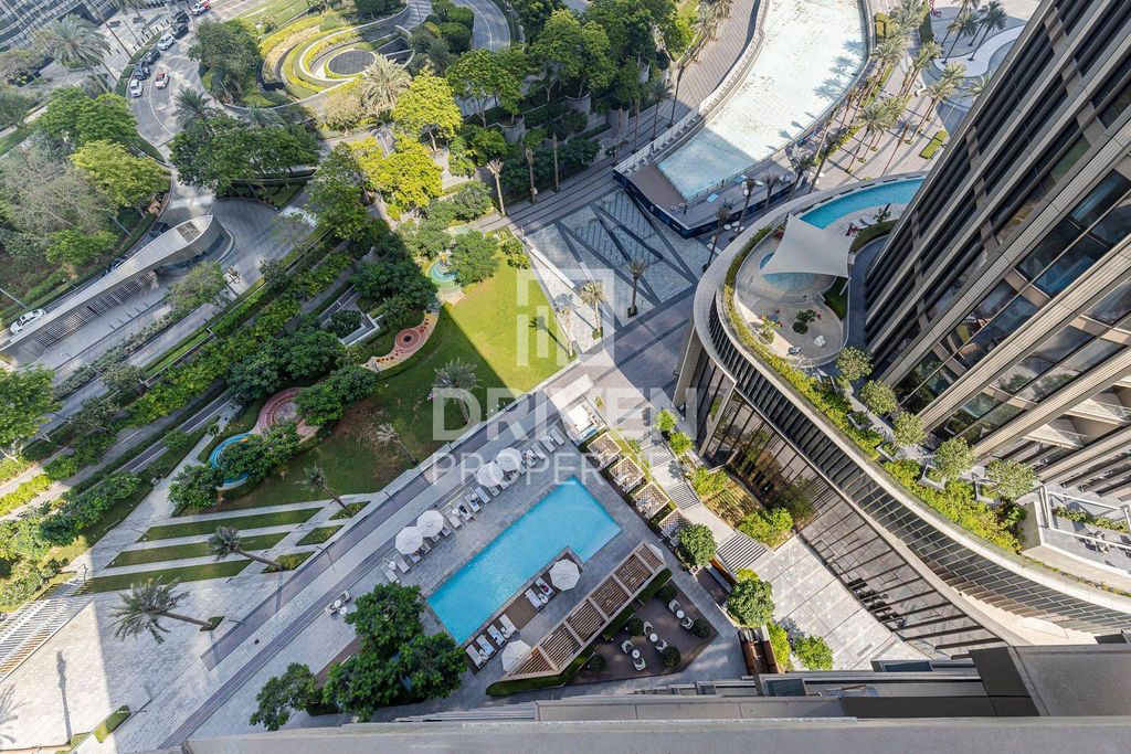 Appartement de luxe à vendre à Dubai, 2 370 626 €, Photo 1