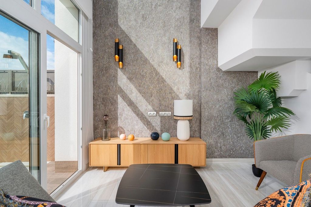 Luxury House for sale in Los Montesinos, 485 000 €, Photo 1