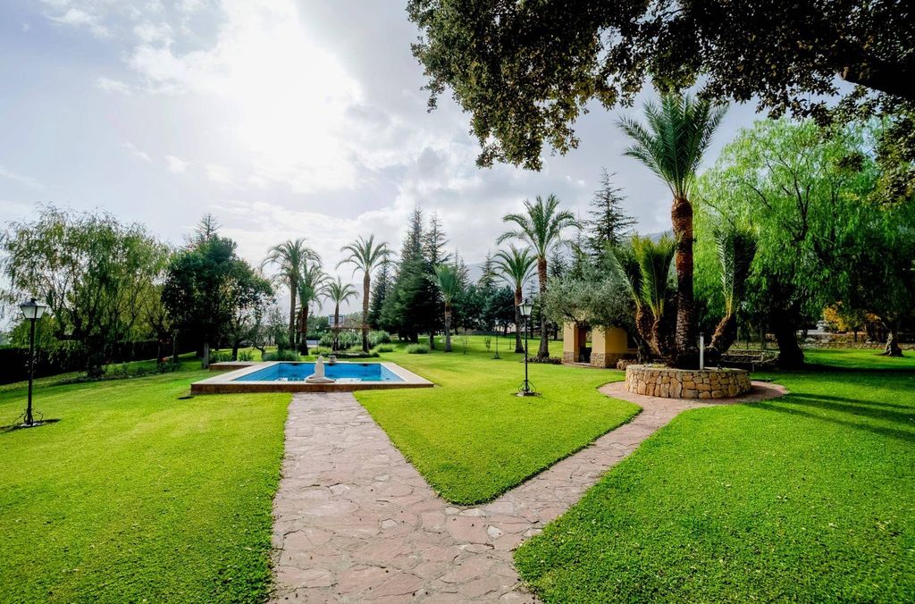 Maison de luxe à vendre à Muro Del Alcoy, 2 000 000 €, Photo 2