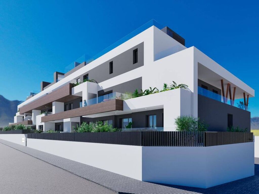 Appartement de luxe à vendre à Benijofar, 441 000 €, Photo 2