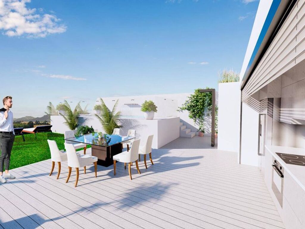 Appartement de luxe à vendre à Benijofar, 425 000 €, Photo 2