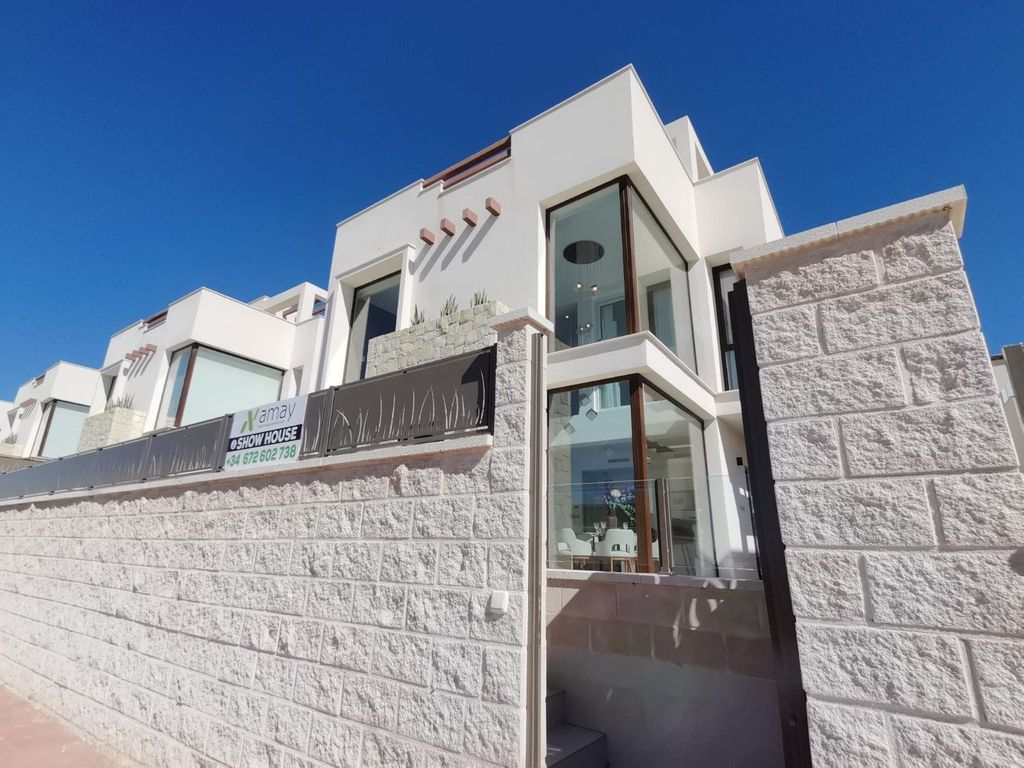 Luxury House for sale in Rojales, 649 000 €, Photo 2