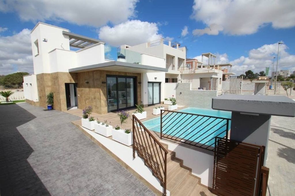 Maison de luxe à vendre à Cartagena, 455 000 €, Photo 2