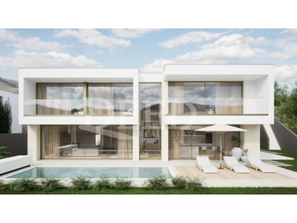 Luxury House for sale in Calheta, 2 220 000 €, Photo 3
