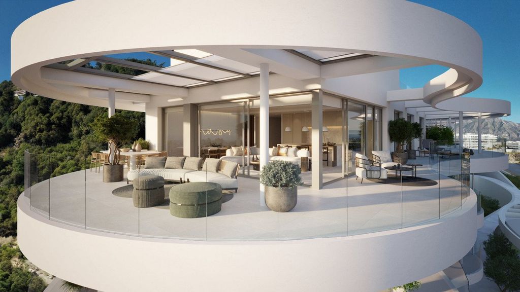 Appartement de luxe à vendre à Marbella, 899 000 €, Photo 2