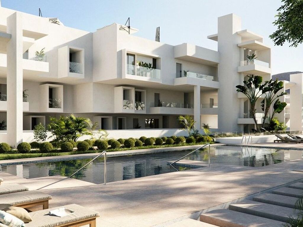 Luxury Apartment for sale in Casares, 629 000 €, Photo 4