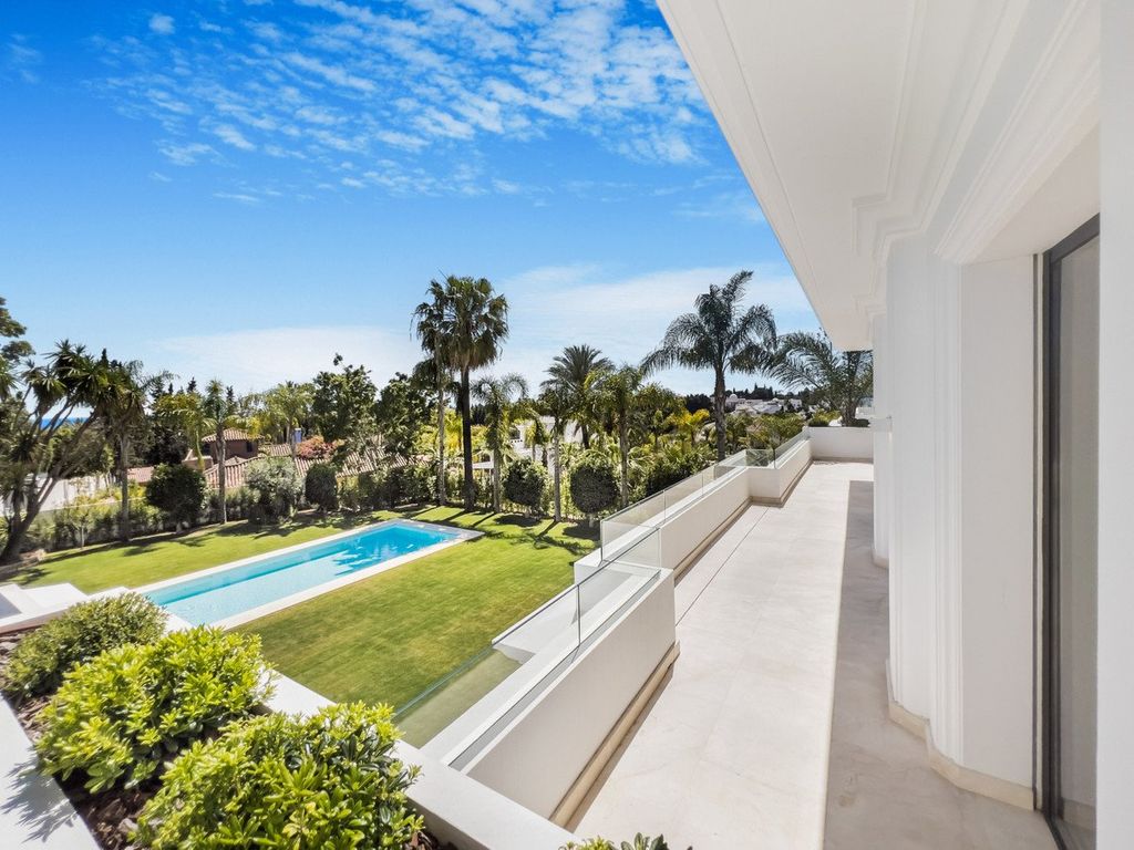 Maison de luxe à vendre à Marbella, 6 400 000 €, Photo 2