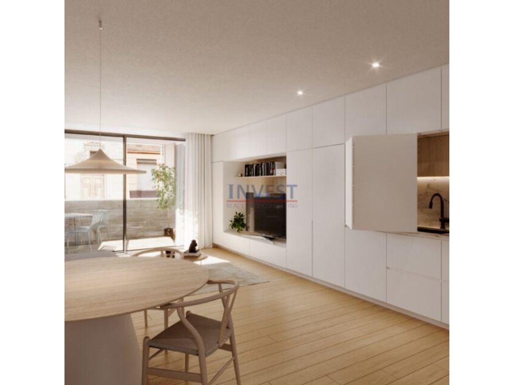 Appartement de luxe à vendre à Porto, 705 000 €, Photo 3