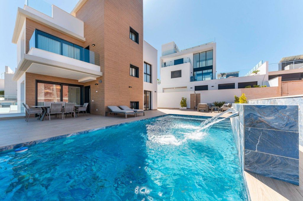 Maison de luxe à vendre à Benijofar, 1 780 000 €, Photo 3
